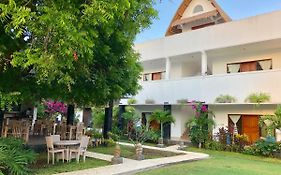 Bunga Laut Bungalow